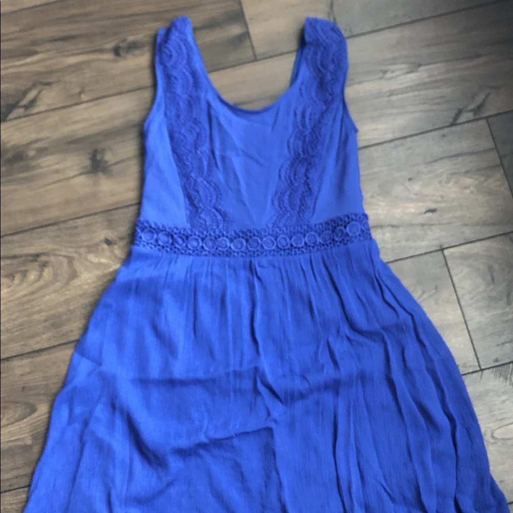 Pinkblush Maternity Dress